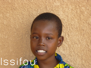 Issifou